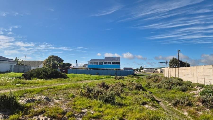 0 Bedroom Property for Sale in Middedorp Western Cape